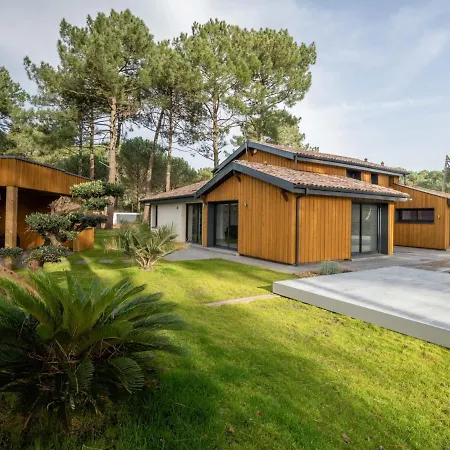 Casa vacanze Maison Plage, 6 Pièces, 10 Personnes - Fr-1-521-18