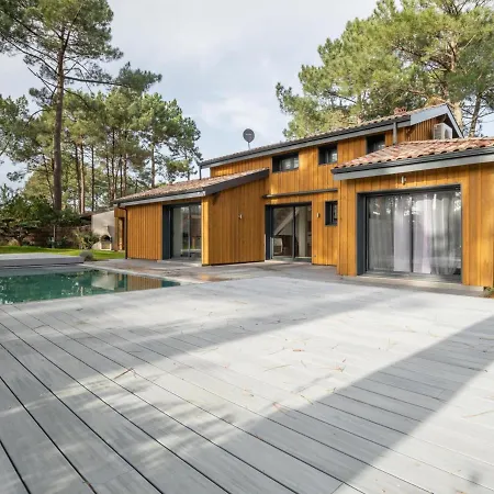 Casa vacanze Maison Plage, 6 Pièces, 10 Personnes - Fr-1-521-18 *