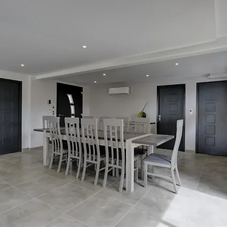 Casa vacanze Maison Plage, 6 Pièces, 10 Personnes - Fr-1-521-18 Biscarrosse-Plage