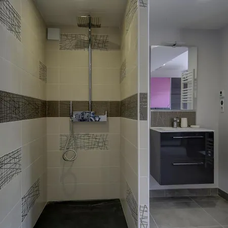 Casa vacanze Maison Plage, 6 Pièces, 10 Personnes - Fr-1-521-18 *