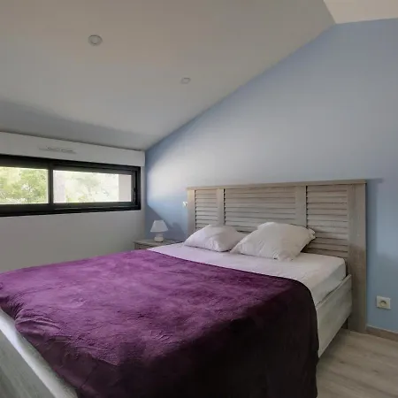 Casa vacanze Maison Plage, 6 Pièces, 10 Personnes - Fr-1-521-18